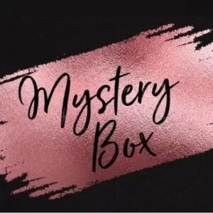 Mystery Beauty Box